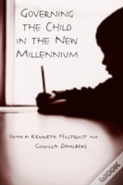 Capa do artigo Governing The Child In The New Millennium