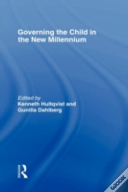 Capa do artigo Governing The Child In The New Millennium