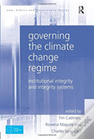 Governing The Climate Change Regime