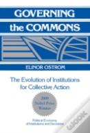 Governing The Commons