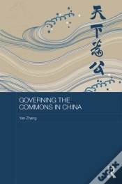 Capa do artigo Governing The Commons In China