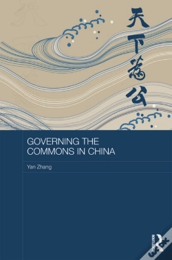 Capa do artigo Governing The Commons In China