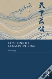 Governing The Commons In China