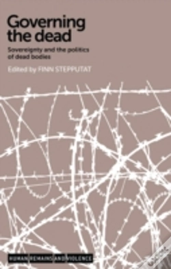 Capa do artigo Governing The Dead
