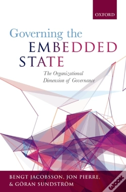Capa do artigo Governing The Embedded State