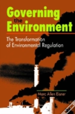 Capa do artigo Governing The Environment