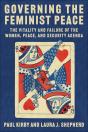 Governing The Feminist Peace - Preview