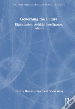 Capa do artigo Governing The Future