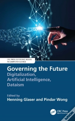 Capa do artigo Governing The Future