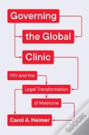 Governing The Global Clinic