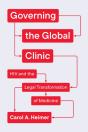Governing The Global Clinic - Preview