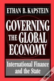 Capa do artigo Governing The Global Economy