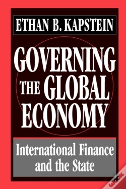 Capa do artigo Governing The Global Economy