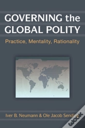 Capa do artigo Governing The Global Polity
