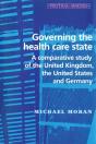 Governing The Health Care State - Preview