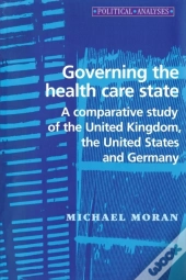 Governing The Health Care State