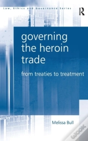 Capa do artigo Governing The Heroin Trade