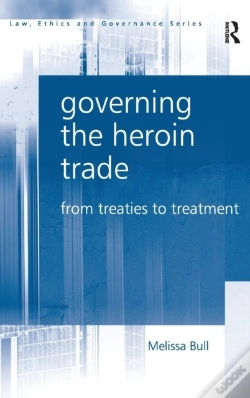 Capa do artigo Governing The Heroin Trade