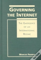 Capa do artigo Governing The Internet