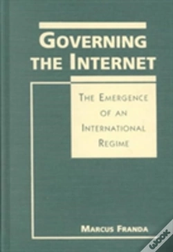 Capa do artigo Governing The Internet