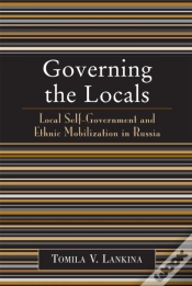 Capa do artigo Governing The Locals