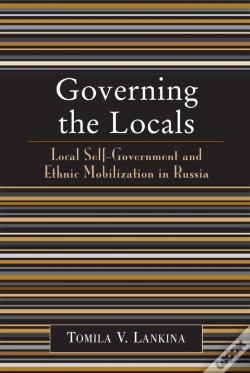 Capa do artigo Governing The Locals