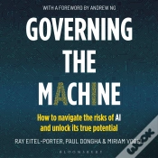 Capa do artigo Governing The Machine