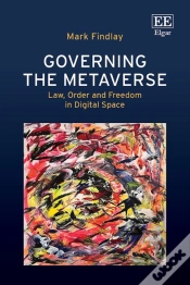 Capa do artigo Governing The Metaverse