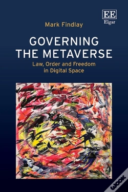 Capa do artigo Governing The Metaverse