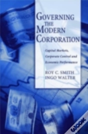 Capa do artigo Governing The Modern Corporation