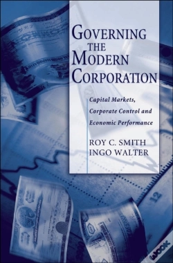 Capa do artigo Governing The Modern Corporation