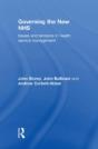 Governing The New Nhs - Preview