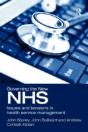 Governing The New Nhs - Preview