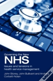 Capa do artigo Governing The New Nhs