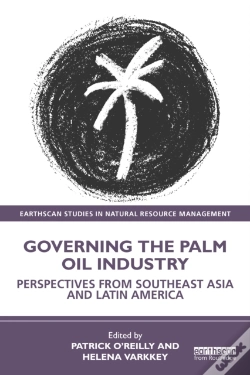 Capa do artigo Governing The Palm Oil Industry
