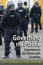 Governing The Police - Preview