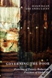 Capa do artigo Governing The Poor