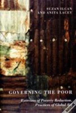 Capa do artigo Governing The Poor