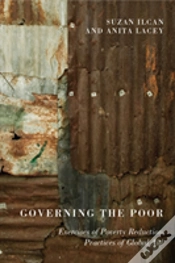 Capa do artigo Governing The Poor