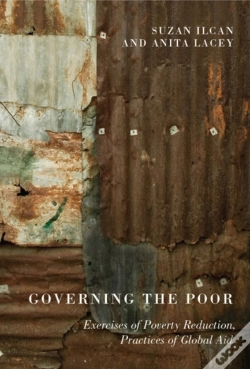 Capa do artigo Governing The Poor