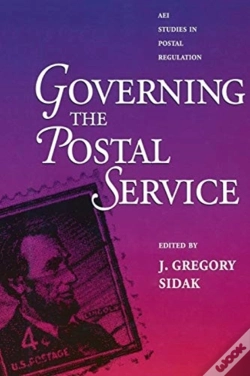 Capa do artigo Governing The Postal Service