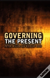 Capa do artigo Governing The Present