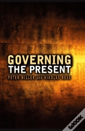 Capa do artigo Governing The Present