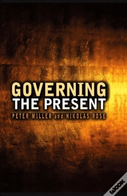 Capa do artigo Governing The Present