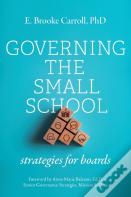 Governing The Small School