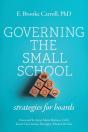 Governing The Small School - Preview