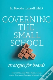 Capa do artigo Governing The Small School