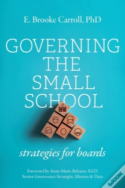 Capa do artigo Governing The Small School