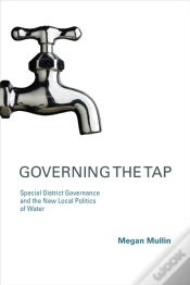 Capa do artigo Governing The Tap