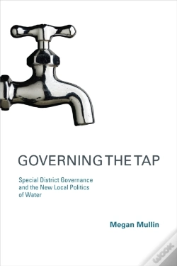 Capa do artigo Governing The Tap